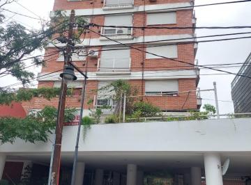 Departamento de 2 ambientes, San Isidro · San Isidro - Departamento Alquiler - Piso 5º - Ars 500.000