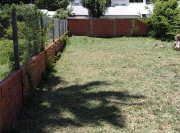 Terreno · 250m² · Terreno Gdro Baigorria Retasado!