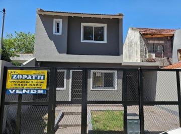 Casa de 4 ambientes, Ituzaingó · Casa 4 Ambientes en Lote Propio