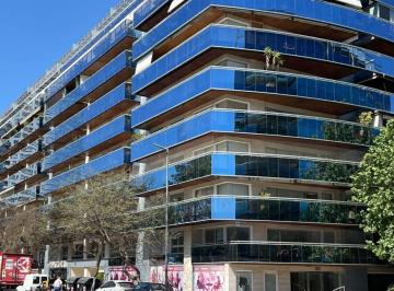 Departamento de 3 ambientes, Puerto Madero · Juana Manso 400 Terrazas del Yacht - 3 Amb de 145 M²! Retasado