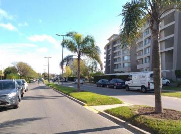Departamento · 88m² · 3 Ambientes · 1 Cochera · Homes Tres Ambientes con Jardín