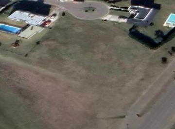 Terreno · 1200m² · Lote en Venta Haras Santa Maria