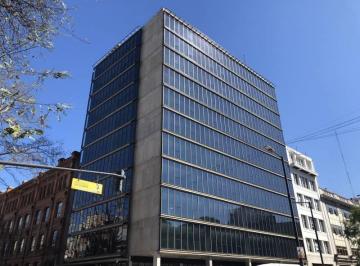 Oficina comercial · 1614m² · 9 Cocheras · Oficinas - Ideal Multinacional
