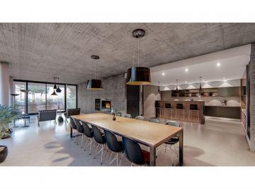 Departamento · 75m² · 4 Ambientes · Venta Departamento 2 Dorm., Ocho Sauces!