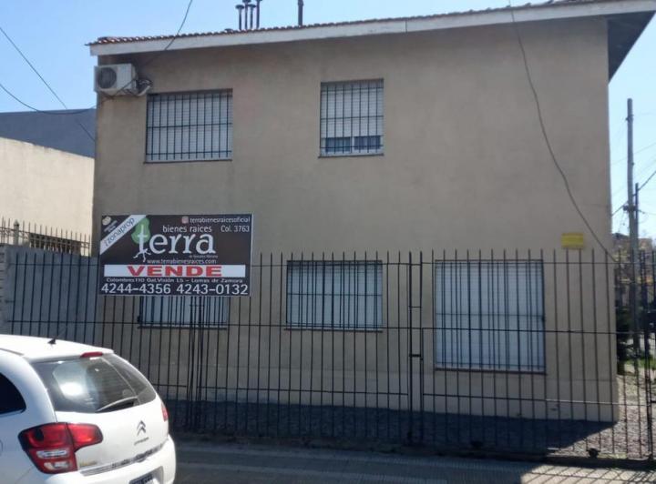 Departamento · 145m² · 5 Ambientes · 1 Cochera