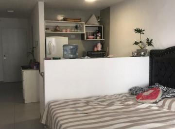 Departamento · 27m² · 1 Ambiente · 1 Cochera · Monoambiente en Venta en Bernal Centro