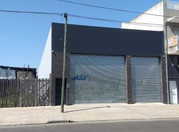 Bodega-Galpón · 230m² · Galpón con Oficinas Apto Ampliación en Venta