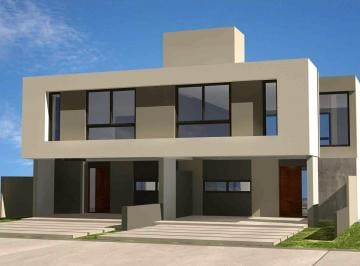 Casa de 6 ambientes, Córdoba · Venta de Duplex 3 Dorm. en Docta