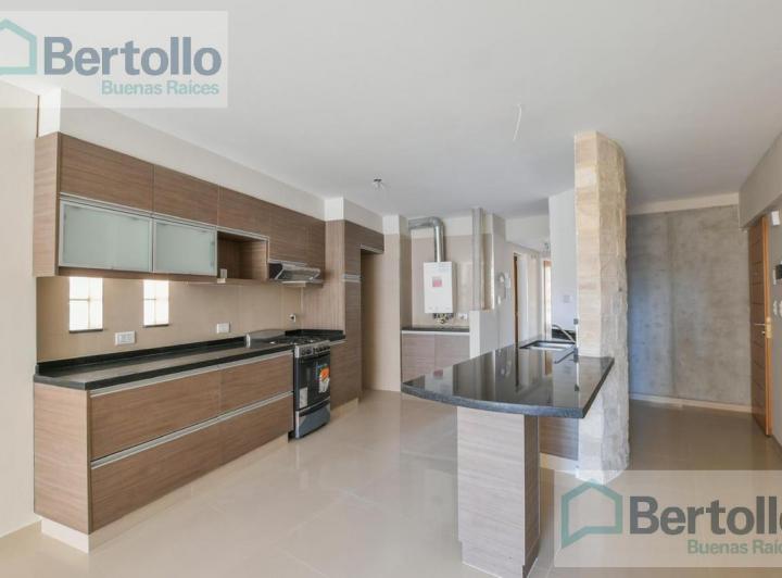 Departamento · 90m² · 3 Ambientes