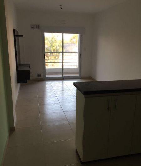 Departamento · 38m² · 2 Ambientes · 1 Cochera