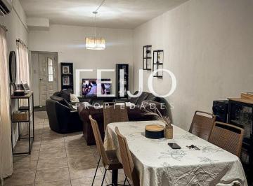 RFP-RFP-158_2 · Venta Casa 6 Ambientes, en Florencio Varela, con Terraza y Balcon.