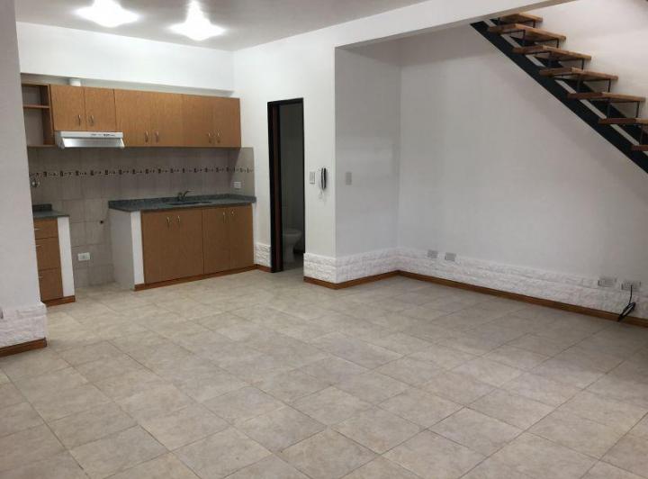 Departamento · 67m² · 3 Ambientes · 1 Cochera