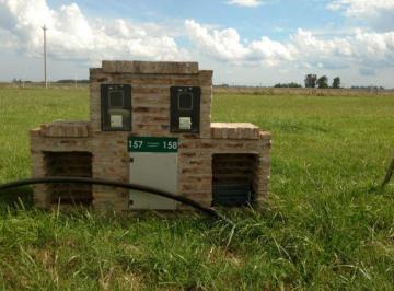 RFP-RFP-265_2 · Lote. | Ruta Nac 2. Km 70