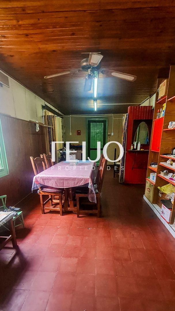 Casa en Venta en Villa del Plata, Gba Sur