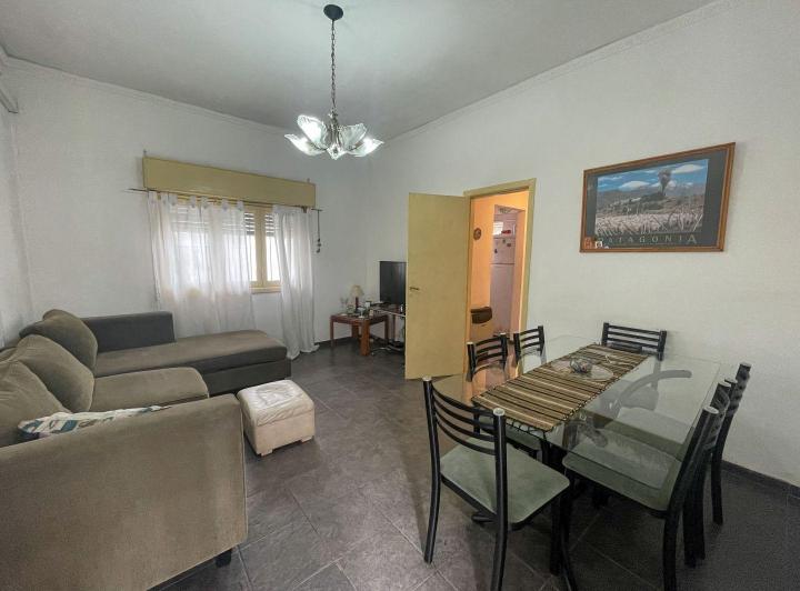 PH · 50m² · 2 Ambientes