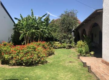 RFP-RFP-411_2 · Venta de Casa 6 Ambientes en Florencio Varela, Amplio Parque