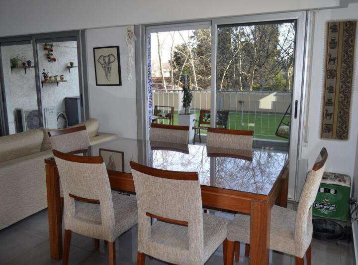 Departamento · 80m² · 3 Ambientes
