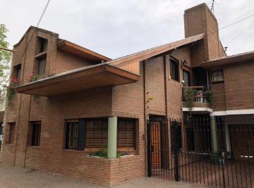 RFP-RFP-496_2 · Casa 7 Ambientes o Mas. | Aristobulo del Valle Al 200
