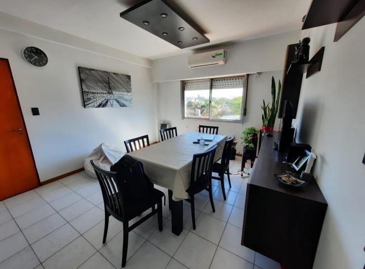 Departamento · 33m² · 2 Ambientes