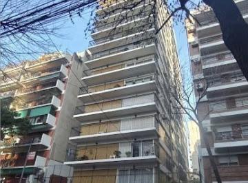 Departamento de 4 ambientes, Recoleta · Hermoso Semipiso Torre Al Frente Austria y Peña
