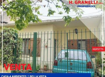 HGP-HGP-5775_2 · Casa 4 Ambientes. | Rio Cuarto Al 2800