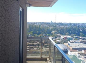 Departamento de 3 ambientes, Córdoba · Terraforte 1 - Gama - Amplio, Balcón C/asador - Piso 12 - Opcion Venta