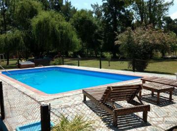 FRS-FRS-95_2 · Casa 4 Ambientes. | Champagnat Al 5000