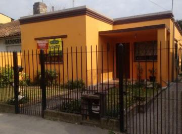 RFP-RFP-24_2 · Venta de Casa 4 Ambientes en Estanislao Zeballos, Florencio Varela.