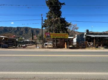 Local comercial de 5 ambientes, Bialet Massé · Vca234 "Oportunidad "Bialet Massé Sobre Ruta 38
