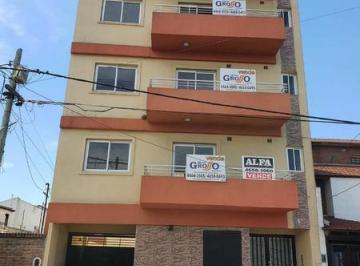 Departamento · 33m² · 2 Ambientes · Departamento 2 Amb. a Estrenar.