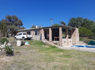Foto · Casa Mas Lote a La Venta en Villa Parque Siquiman. (C171)