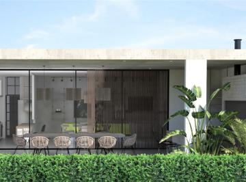 Casa · 237m² · 7 Ambientes · 2 Cocheras · Preventa Casa Llave en Mano. Zona Parque