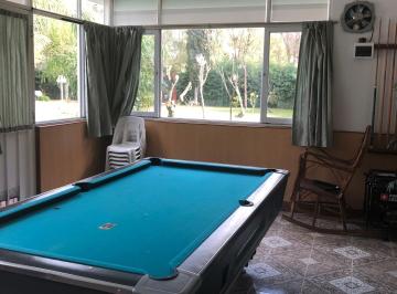 Quinta vacacional Venta 1890m² de 6 ambientes · Casa Quinta Parque Gorriti con Dos Casas Piscina Quincho