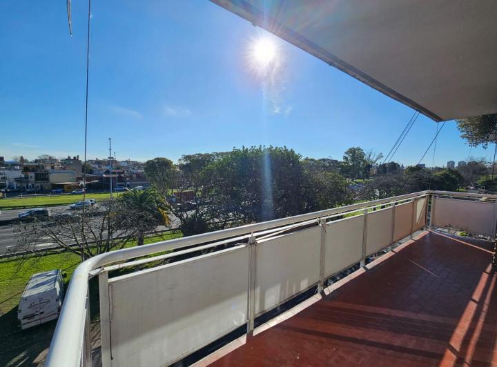Departamento Venta Villa Real