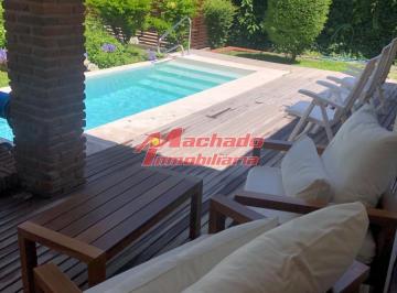 Foto1 · Alquiler de Casa de 3 Dorm. en Punta del Este