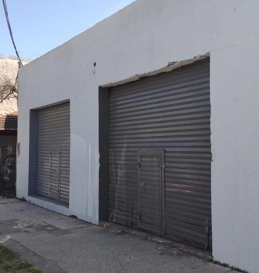 Local comercial · 110m²