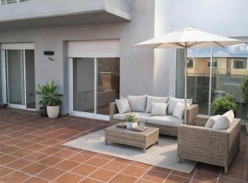 Departamento · 78m² · 3 Ambientes · Departamento Semipiso 2 Dorm. con Patio | Rioja 3700