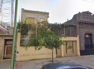 Terreno · 300m² · Casa en Lote Propio, Ideal Para Construir en Zona en Desarrollo en Caballito Norte