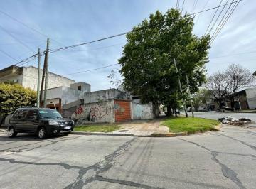 SER-SER-3807_2 · Venta de Lote en Quilmes.