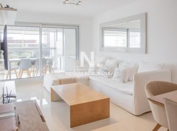 Foto1 · Espectacular Departamento en Playa Mansa, Punta del Este