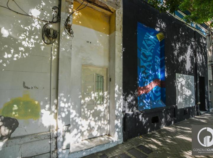 Departamento · 104m² · 4 Ambientes