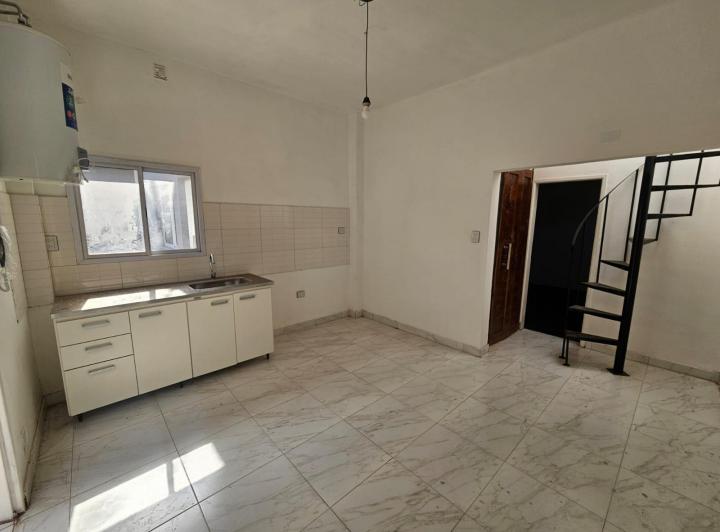 PH · 50m² · 2 Ambientes