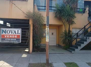PH · 60m² · 3 Ambientes · 1 Cochera · PH 3 Ambientes en Planta Baja Al Frente C/cochera y Jardín