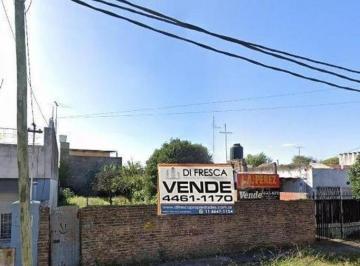 Terreno · 340m² · Lote de Terreno Amplio Unico en La Zona