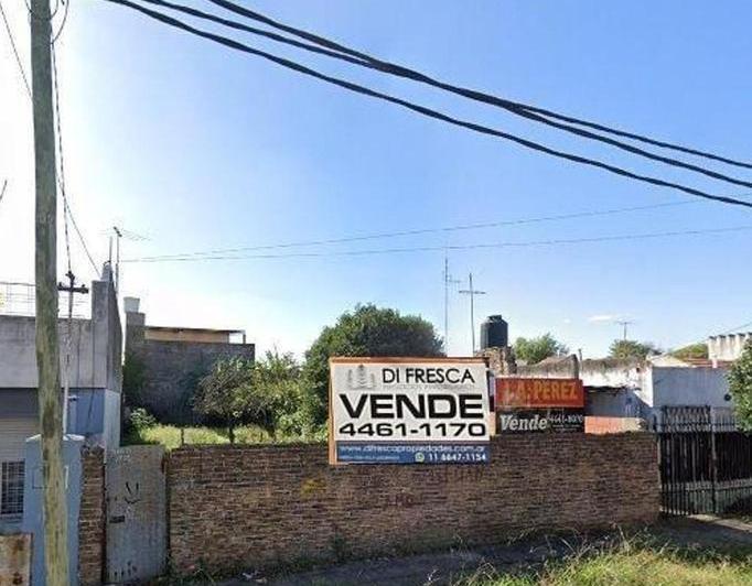Lote de Terreno Amplio Unico en La Zona