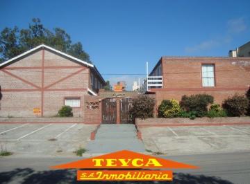 Departamento · 68m² · 3 Ambientes · 1 Cochera · 3 Ambientes | del Lenguado 1222