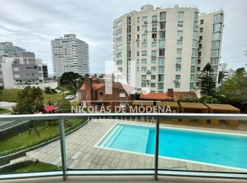Foto1 · Departamento de 2 Dorm. en Venta en Torre Wind. Punta del Este