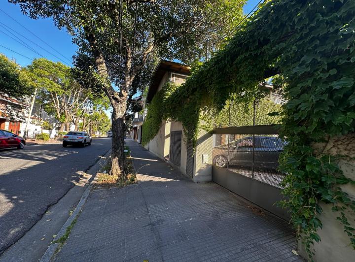 Departamento · 49m² · 2 Ambientes · 1 Cochera