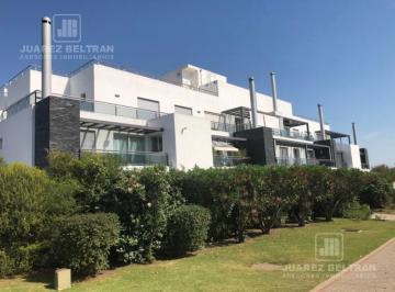 Departamento · 202m² · 5 Ambientes · 2 Cocheras · Departamento en Venta - 3 Dorm. - Casonas del Golf - Villa Allende