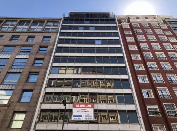 Oficina comercial · 389m² · 1 Cochera · Av Corrientes 629 - Edificio en Block